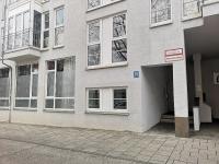 HOMELY STAY Studio 9 - Stylish & Convenient Self-Check-In Studio in Munich - Ferienwohnung