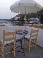 Sofia Rooms - B&B Loutro