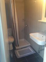 Basic Triple Room