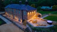 B&B Hexham - Foundry Farm Cottage - Bed and Breakfast Hexham