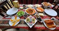Ali Baba's House - B&B