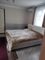 Deluxe Doppelzimmer