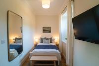 B&B Hexham - Foundry Farm Apartment - Bed and Breakfast Hexham