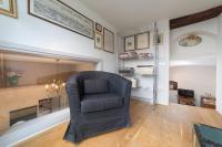 Suite with Garden View