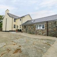 B&B Holyhead - Gwlgri - Bed and Breakfast Holyhead