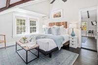 Hébergement Lit King-Size