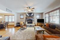 Winter Park Trail House - Ferienwohnung Fraser