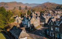 B&B Ambleside - The Gables Guest House - Bed and Breakfast Ambleside