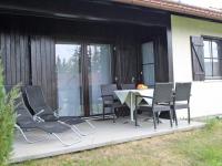 B&B Bichel - Ferienhaus Nr 14, Kategorie Komfort, Feriendorf Hochbergle, Allgäu - Bed and Breakfast Bichel