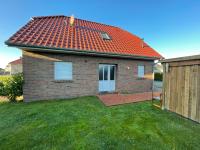 B&B Wangerland - Wangernest - Bed and Breakfast Wangerland