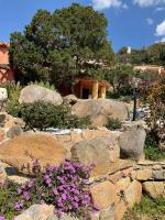 VILLA ANTARES - B&B Torre delle Stelle