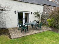 The Nook, Morebattle - B&B Morebattle