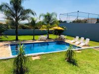 Chácara em Boituva condomínio fechado - B&B Boituva