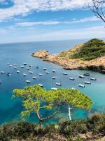 Villa Martina - Chambres d’hôtes Begur