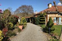 Villa 230 M2 With Garden Lac De Léon And Ocean - B&B