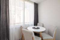 River Park Apartments - B&B