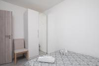 Apartamento de 2 dormitorios