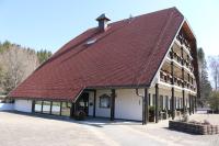 Appartement Kopp am Kirnberg See - Ferienwohnung