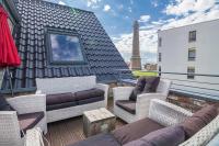 Sandperle Gorch Fock Sandperle Gorch Fock 08 - B&B Borkum