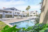 T2 NEUF B4 RDJ - PISCINE–ACCÈS DIRECT PLAGES ET CENTRE VILLAGE - - Chambres d’hôtes Saint-Cyr-sur-Mer