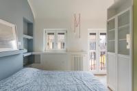 Luce Suit - your windows on the city Corso di Porta Vigentina Milano - B&B Milan