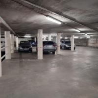 Standard One-Bedroom Apartment