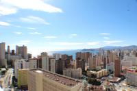 B&B Benidorm - SAN MARINO II 19-B Levante Beach - Bed and Breakfast Benidorm