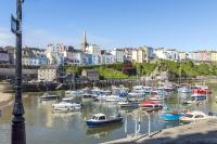 Noe Acre - 3 Bedroom Cottage - Tenby - Ferienwohnung
