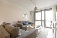 Seehof Bansin App 1 14 - B&B Bansin