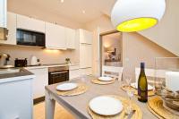 Seehof Bansin App 32 - Bed and Breakfast Bansin