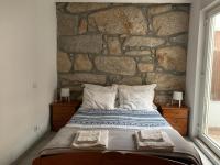 Suite mit Terrasse