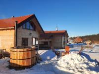 Chalet de 1 dormitorio