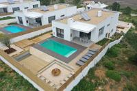 Cairnvillas Villa Flow C40 Luxury Villa with Private Swimming Pool near Beach - Chambres d'hôtes Aljezur
