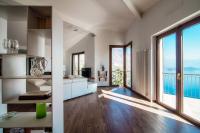 Argegno Wonderful View - by MyHomeInComo - B&B Argegno