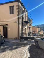 Dal castello al mare - Ferienwohnung