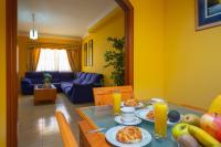 DUPLEX EN EL CENTRO DE GALDAR - B&B