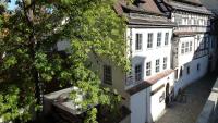 Appartement met 2 slaapkamers