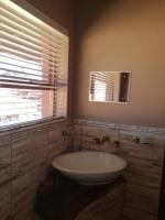 Habitación Doble con balcón - 1 o 2 camas