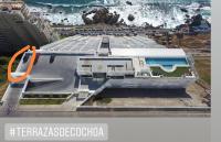 Terrazas de Cochoa - B&B