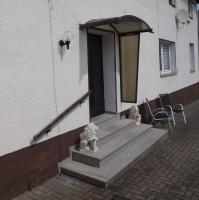 B&B Wienrode - Harzhaus - Bed and Breakfast Wienrode