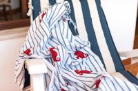 Captain's House Cala Gonone - B&B Cala Gonone