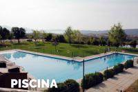 Sol Badaguas Jaca - B&B