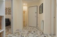 JOIVY Modern 2bed flat with balcony, 250m from M5 Foppa and M2 Sant'Agostino - B&B Milano