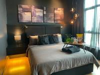 B&B Kuantan - Serene Studio Imperium Residence Kuantan - Bed and Breakfast Kuantan