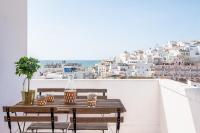 Atlantic Breeze Apartments by Atlantic Places - B&B