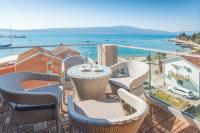 Apartment Delfin - Bed and Breakfast Tivat