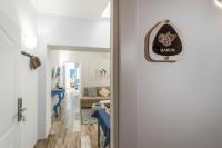 Appartamento con 1 Camera da Letto e Patio 