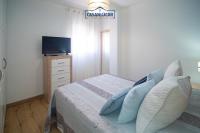 Apartamento Aránzazu playa - B&B Sanlúcar de Barrameda