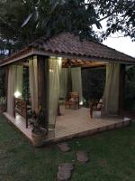 B&B Cunha - Pousada Vale dos Sonhos - Bed and Breakfast Cunha