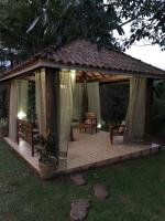 Pousada Vale dos Sonhos - B&B